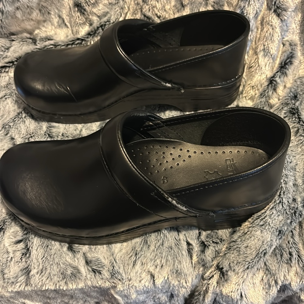 Dansko Professional Clog - image 2